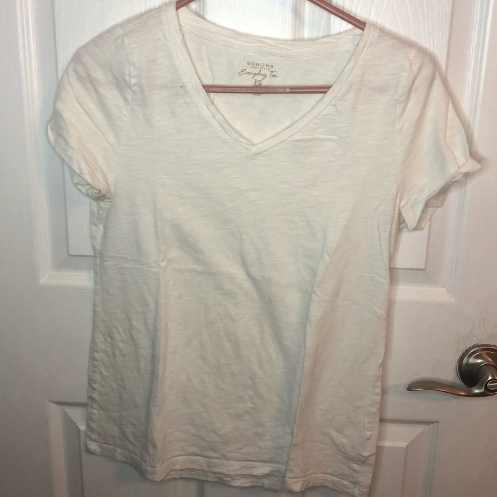 everyday t shirt